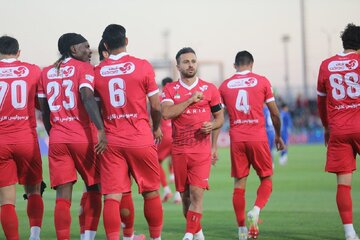 پاگشای اوسمار به کارگردانی سروش