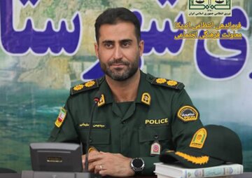 پایان تعقیب‌های فرامنطقه‌ای: شکار کلاهبردار حرفه‌ای در لانه اختفای اندیکا