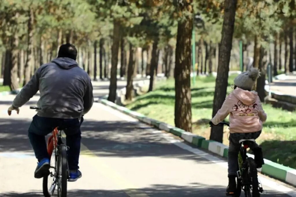 پاییز امسال کجا برویم؟/ راهنمای پاییزگردی یک‌روزه