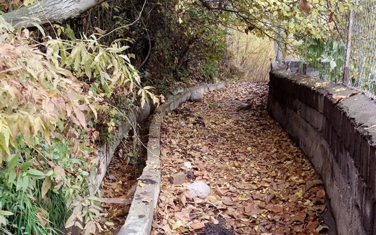 پاییز امسال کجا برویم؟/ راهنمای پاییزگردی یک‌روزه