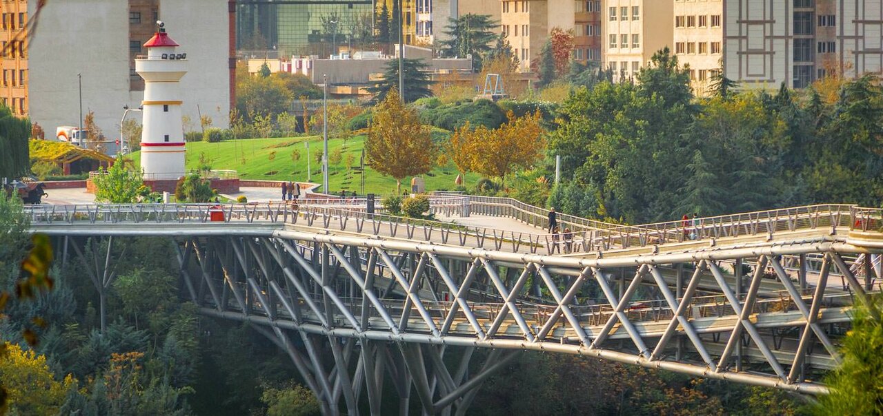 پاییز امسال کجا برویم؟/ راهنمای پاییزگردی یک‌روزه