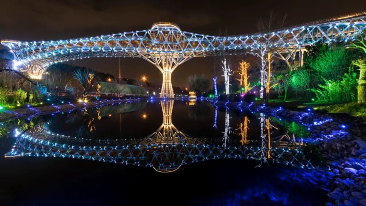 پاییز امسال کجا برویم؟/ راهنمای پاییزگردی یک‌روزه