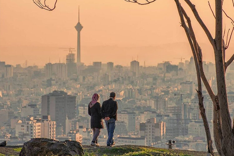 پاییز امسال کجا برویم؟/ راهنمای پاییزگردی یک‌روزه