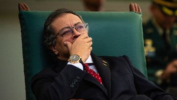 پترو: شما فقط باید بی‌احساس باشید؛ آن‌ها برای زنده ماندن تلاش می‌کنند / روبیو واقعیت را به ترامپ نگفته است، هیچ‌کس به او نمی‌گوید