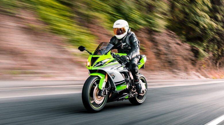 پرفروش‌ترین موتورسیکلت آمریکا