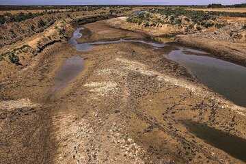 پرونده ویژه خوزستان تشنه (بخش اول): مرگ خاموش باران در جلگه حاصلخیز زاگرس |چگونه مدیریت نادرست، چرخه آب خوزستان را متلاشی کرد