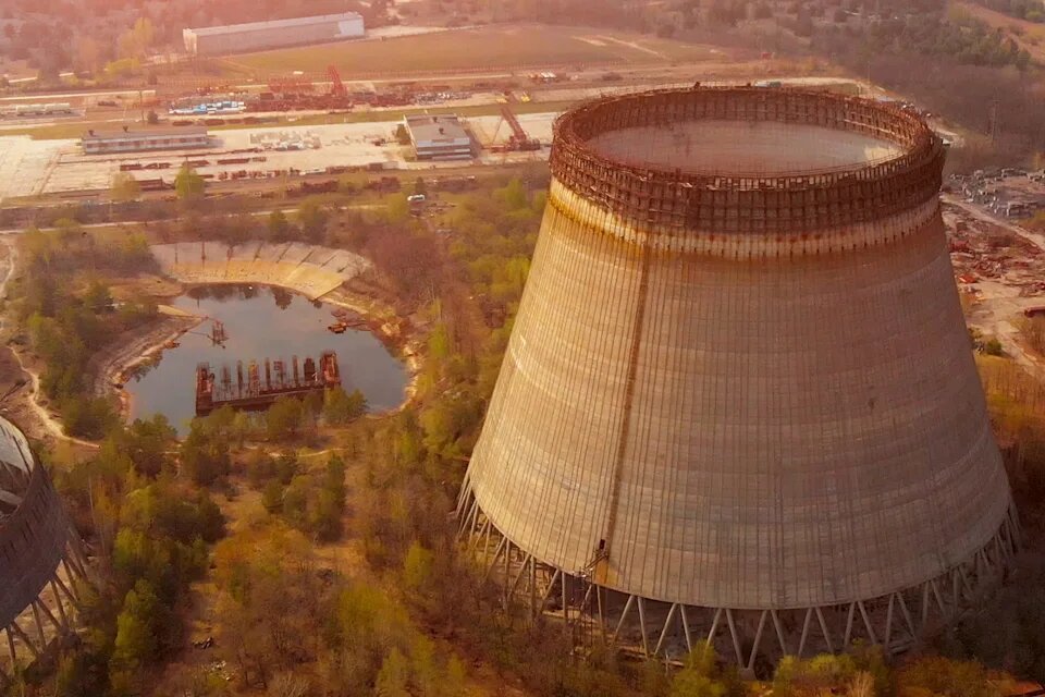 پروژه ۶۵۰ میلیون دلاری بیل گیتس / بازی هسته‌ای خالق مایکروسافت شروع شد