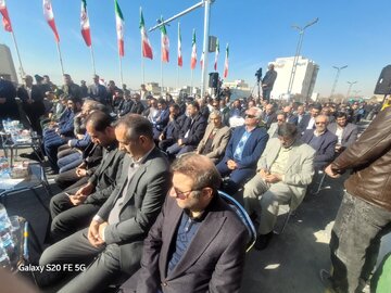 پروژه‌های جدید، شهرکرد را به سطح شهرهای ملی ارتقا می‌دهد