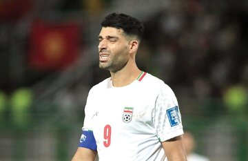 پس از جنجال پنالتیها؛ طارمی از قلعهنویی عذرخواهی کرد