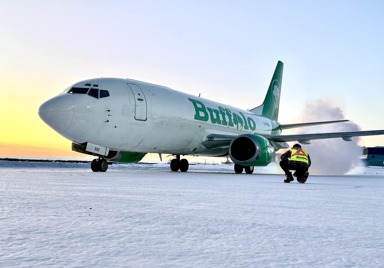 پشت‌پرده حذف پنجره سرنوشت‌ساز هواپیمای بوئینگ