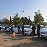  پلیس راه کرمانشاه در آماده باش کامل؛محدودیت‌های لحظه‌ای ترافیکی در صورت تشدید بارش ها 