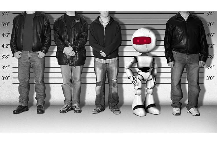 پلیس‌ هنوز آماده مقابله با تهدیدات AI نیست