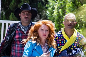 پنج میلیون ریزش مخاطب سینما در مقایسه‌ ۸ ماه ابتدای سال/ پژمان جمشیدی سال گذشته در میان پرفروش‌های پایان ۸ ماه، امسال نه