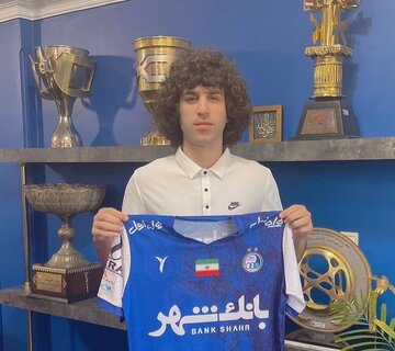 پنجره نقل و انتقالاتی استقلال باز خواهد شد؟