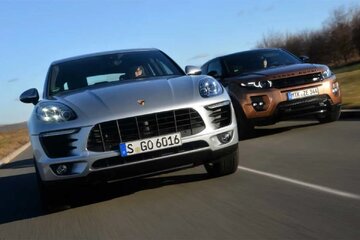 پورشه و مرسدس خریداران را پشیمان میکنند!