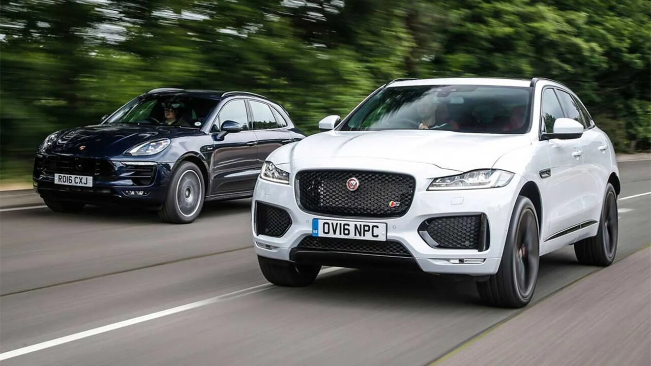 پورشه و مرسدس خریداران را پشیمان میکنند!