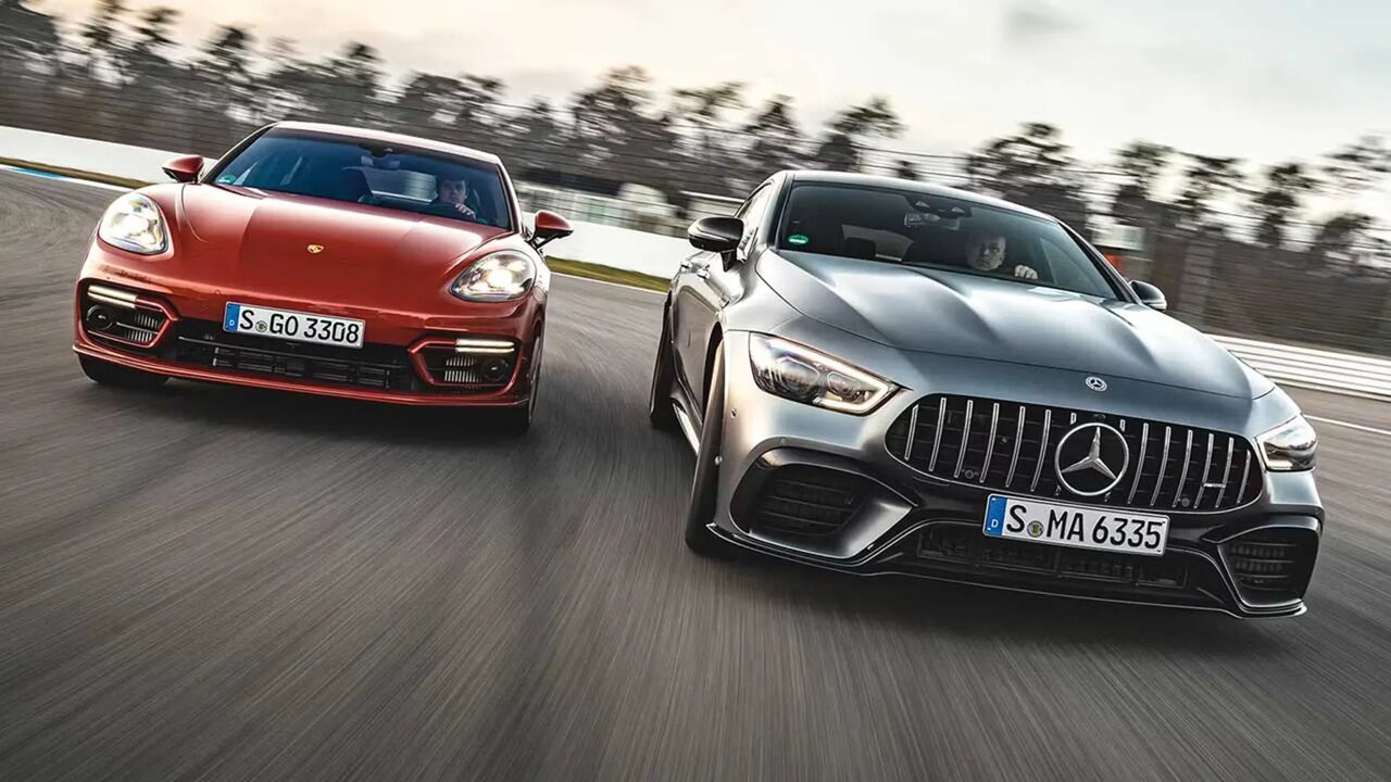 پورشه و مرسدس خریداران را پشیمان میکنند!