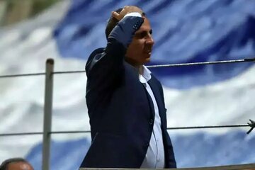 پورموسوی: این شرایط استقلال خوزستان ننگ است؛ بابادی نمی تواند