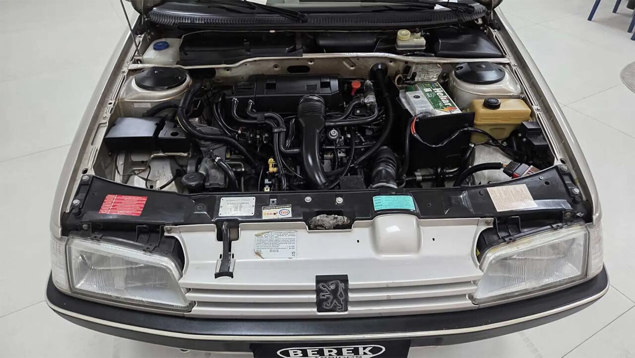 پژو ۴۰۵ در خارج چند؟