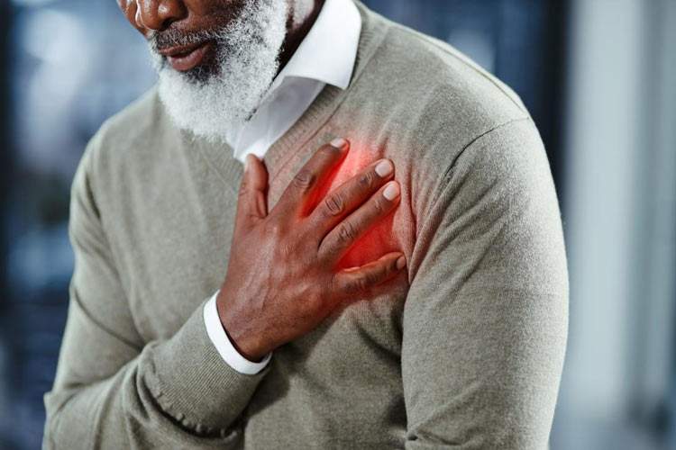 پیام های اضطراری بدن: شناسایی دردهایی که جان شما را تهدید می‌کند