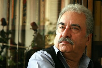 پیام‌های تسلیتی که برای درگذشت هادی مرزبان نوشته شد/ فانوسِ تماشاخانه‌ها نیم‌سوز و اجراها همراه با سکوت