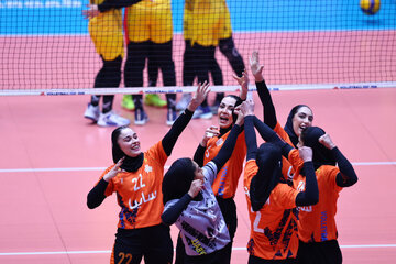 پیروزی سپاهان مقابل ملوان در لیگ برتر