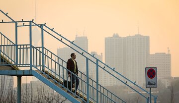 پیش‌بینی وضعیت هوا تا پایان هفته/ تداوم هوای ناسالم در شهرهای صنعتی و پرجمعیت