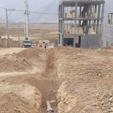 پیشرفت ۹۰ درصدی طرح آبرسانی در جونقان