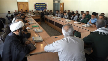 پیگیری جدی اقتصاد مقاومتی با همت جهادگران در چهارمحال و بختیاری