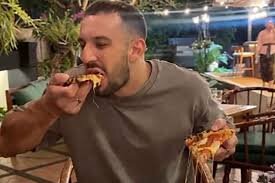 چالش خطرناک کاهش وزن، جان مربی ۳۰ ساله را گرفت/ عکس