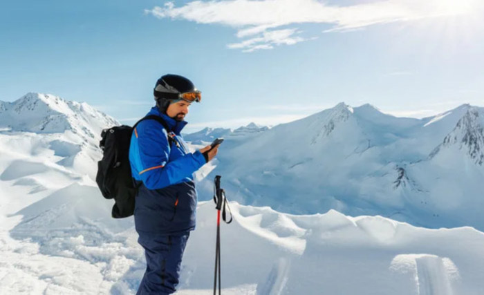 چرا باتری گوشی در زمستان سریع‌تر خالی می‌شود؟