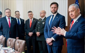 چرا ترامپ نمیتواند نتانیاهو را مهار کند؟ / ماهیت مبهم روابط آمریکا و اسرائیل