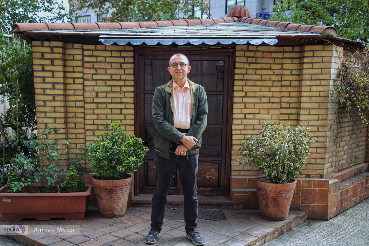 چرا قله دماوند دیگر برف ندارد؟/ پاسخ مهدی زارع