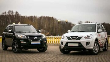 چرا مردم خودروی چینی می خرند؟