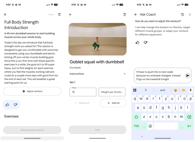 چرا نوآوری‌های AI گوگل آینده فناوری را شکل می‌دهند؟