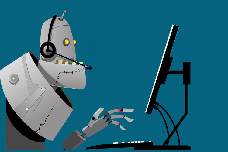 چرا چت‌بات‌ها برای جلب رضایت کاربر گاهی اطلاعات نادرست می‌گویند؟