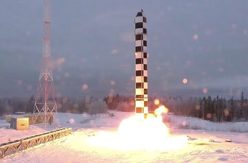 «چرنوبیلِ پرنده»، تهدیدی بزرگ برای ناتو / موشک کروز هسته‌ای با برد نامحدود