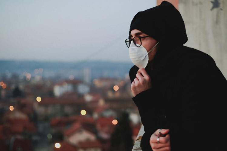 چطور از سلامت خود در برابر هوای آلوده محافظت کنیم؟