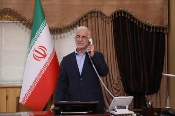 چه تعداد اتباع افغانستانی کشور را ترک کردند؟/ وزیر کشور: طبق آمارها ۶ میلیون اتباع در کشور حضور دارند