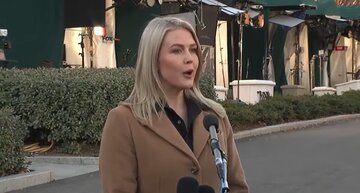 کاخ سفید: اسرائیل حق دارد از خود دفاع کند! / صلح در راه است / تا ابد نمی‌توانیم به ناتو سلاح بدهیم