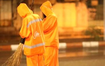 کارگر شهرداری تهران هنوز در بخش مراقبت‌های ویژه بستری‌ست/ مرگ بر اثر تصادف ادامه دارد