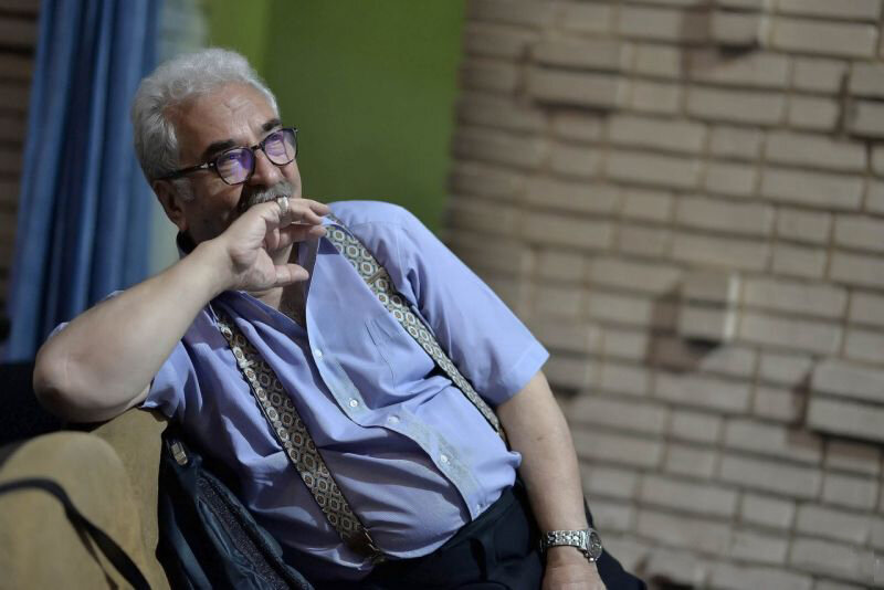 کارگردان وفادار به هویت ایرانی/ هادی مرزبان هنرمندی که میراث‌دار اکبر رادی بود