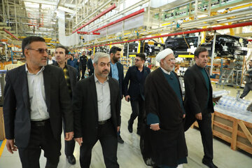 کارگروه ویژه قضایی در استان سمنان برای رفع مشکلات شرکت اتومبیل‌سازی فردا تشکیل می‌شود