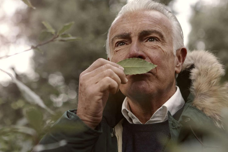 کاهش بویایی در سالمندان میتواند نشانه بیماری قلبی باشد