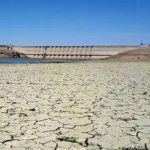 کاهش نگران‌کننده ذخایر آبی سدهای مشهد / تنها ۳ درصد ظرفیت باقی مانده است