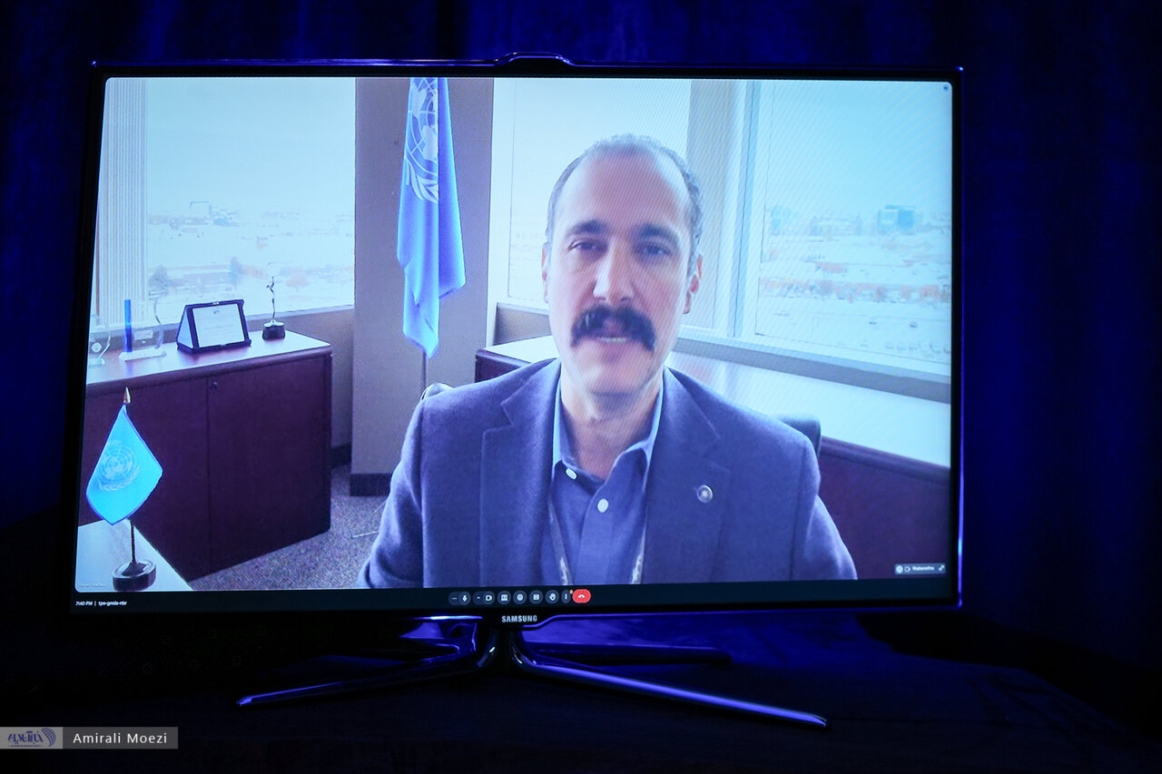 کاوه مدنی:ورشکستگی آبی را همان زمان در شورای عالی آب گفتم؛ به من گفتند جوان این حرفها را نزن/ با آب تجدیدناپذیر بادمجان، گوجه و خیار میکارند