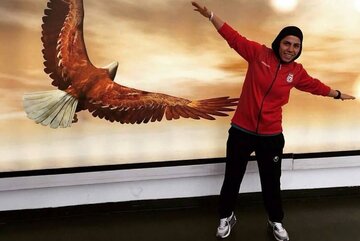 کاپیتانی که می خواهد در جام جهانی دنیا را شگفت زده کند