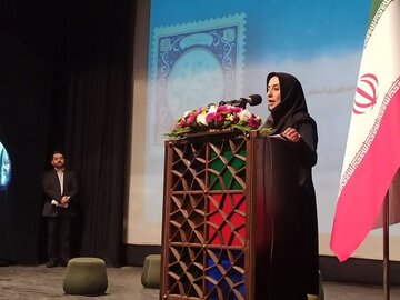 کتابخانه های سیار در قزوین باید افزایش پیدا کند