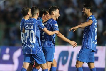 کدام استقلالیها مقابل الوحدات غایب هستند؟