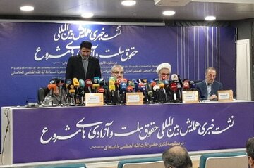 کدخدایی: مقام معظم رهبری از مهم‌ترین اندیشمندان جهان اسلام در حوزه آزادی و حقوق ملت هستند/ ایشان ضامن حقوق مردم بوده اند